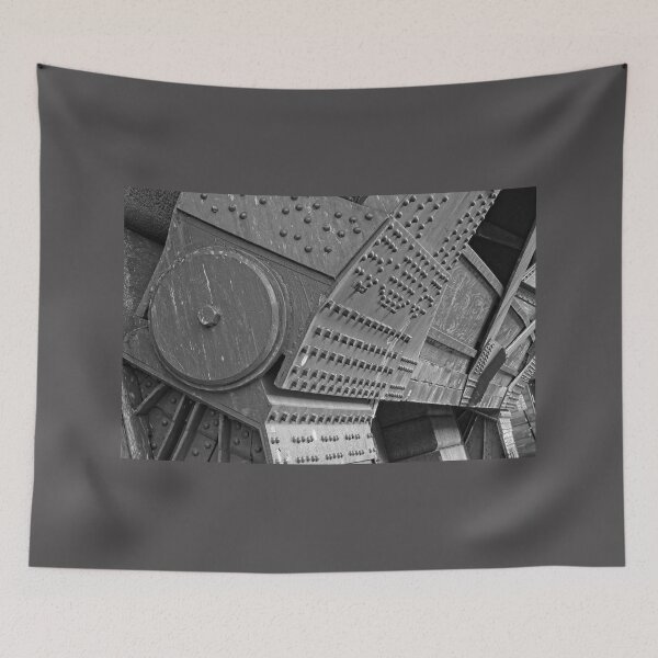 Item preview, Tyne Bridge Anchor Point designed and sold by Rob Cole Photography.