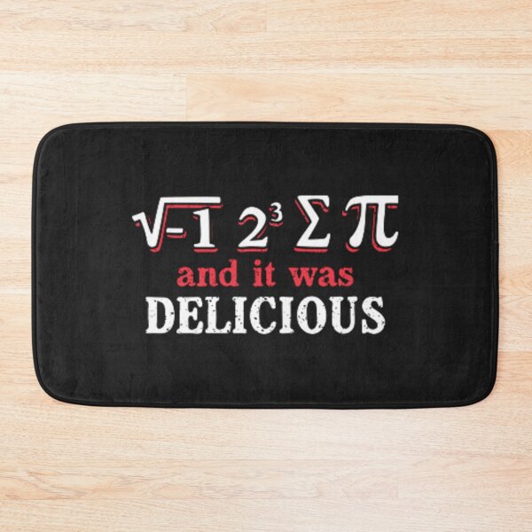 Item preview, Funny mathematics designed and sold by LilBaka.