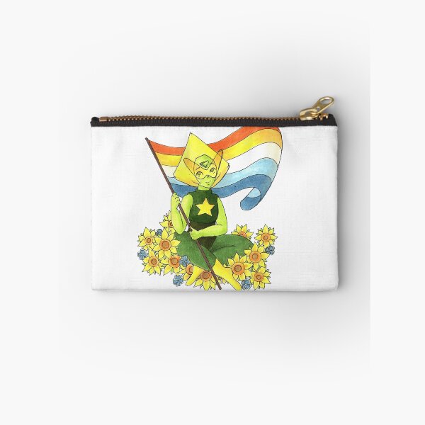 Item preview, Aroace Peridot designed and sold by AncaXBre.