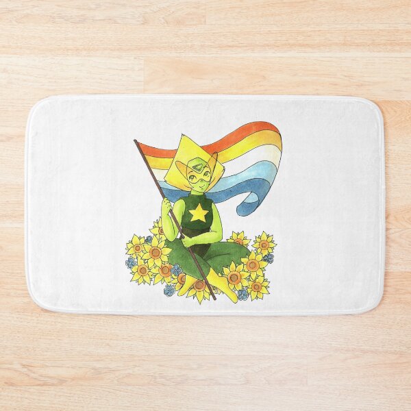 Item preview, Aroace Peridot designed and sold by AncaXBre.