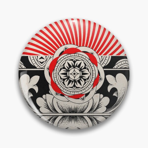 Item preview, Patterns  designed and sold by fakeface.