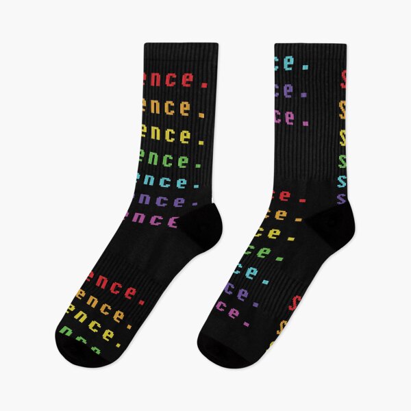 Item preview, SCIENCE RAINBOW! designed and sold by silverman00.