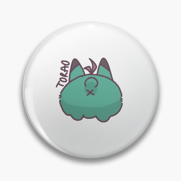 Item preview, monbutt - torao designed and sold by RoseNiji.