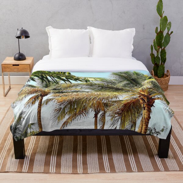 Item preview, Palm Trees I designed and sold by Bluewave21.