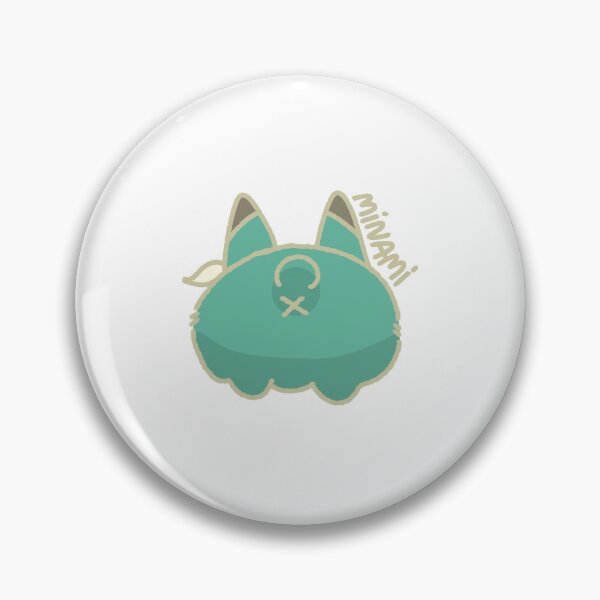 Item preview, monbutt - minami designed and sold by RoseNiji.