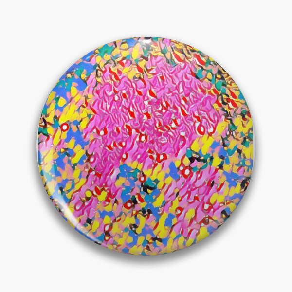 Item preview, Vibrant Rain designed and sold by Kawaii85.