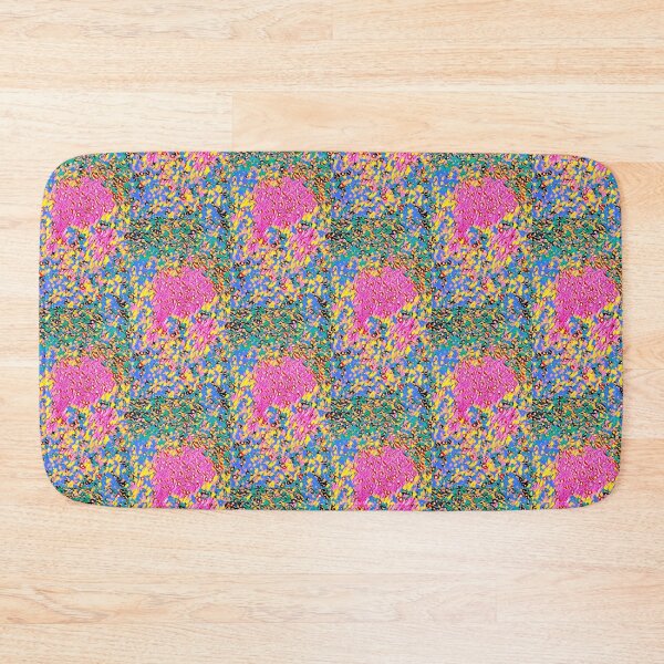 Item preview, Vibrant Rain designed and sold by Kawaii85.