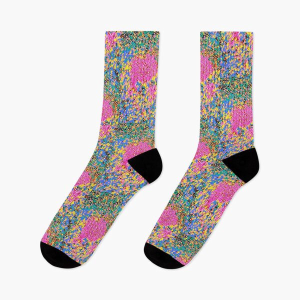 Item preview, Vibrant Rain designed and sold by Kawaii85.
