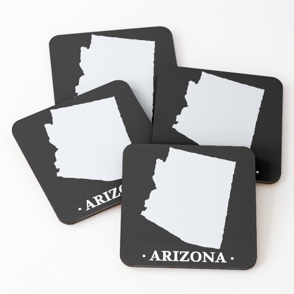 Item preview, Home to Arizona designed and sold by TitanRN.