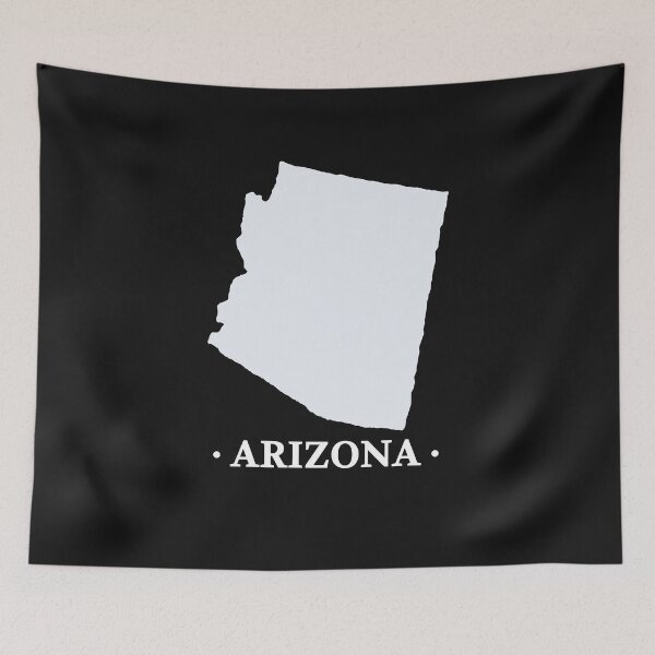 Artikelvorschau, Heimat von Arizona entworfen und verkauft von TitanRN.