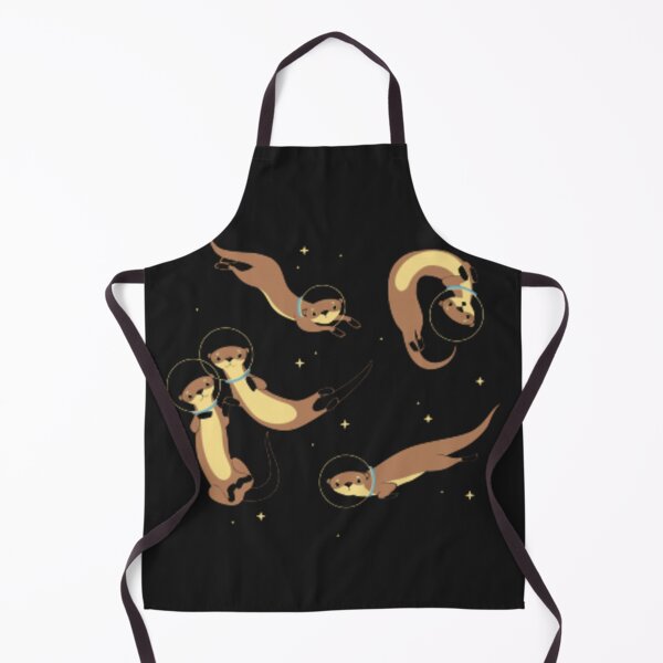 Item preview, Otterspace designed and sold by LilBaka.
