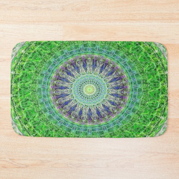 Item preview, Lyran cave key of creation 8D walking the light in the dark knowing y multi-d self  vision  7 designed and sold by MariasArtHouse.