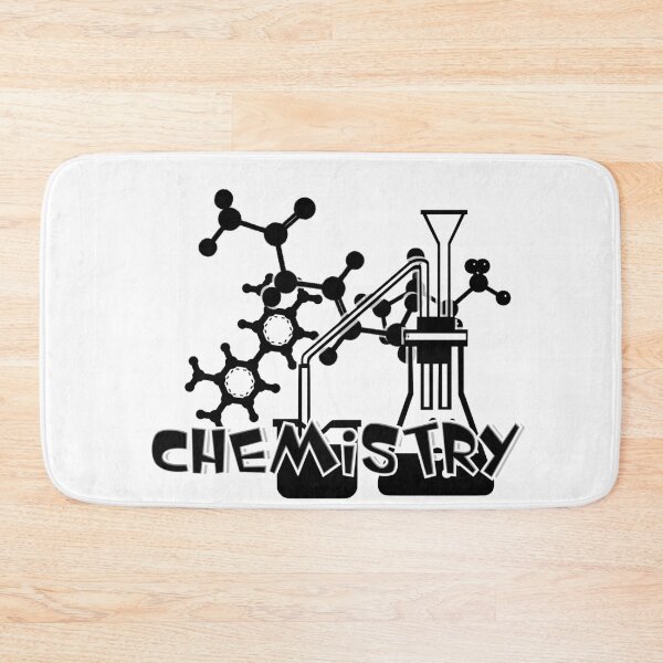 Item preview, Chemistry designed and sold by afternoontees.