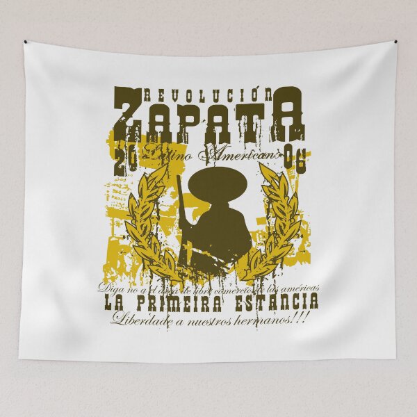 Item preview, Zapata designed and sold by Fozy-Shop-Tees.