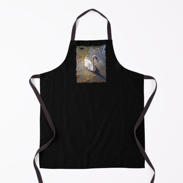 Item preview, Swan On Water designed and sold by Capuletdesigns.