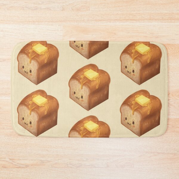 Item preview, Happy Bread designed and sold by GalaxyChicken.