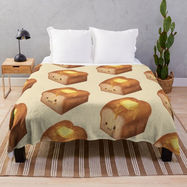 Item preview, Happy Bread designed and sold by GalaxyChicken.