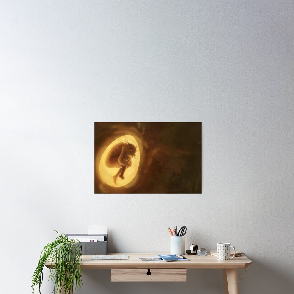 Item preview, Poster designed and sold by 48Tuesdays.