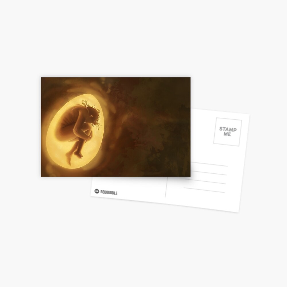 Item preview, Postcard designed and sold by 48Tuesdays.