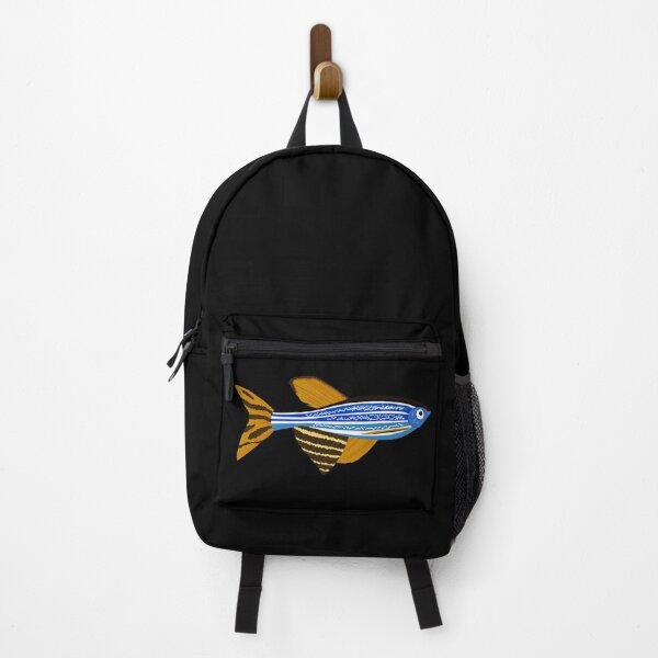 Item preview, zebrafish vector designed and sold by lesliecorkery.