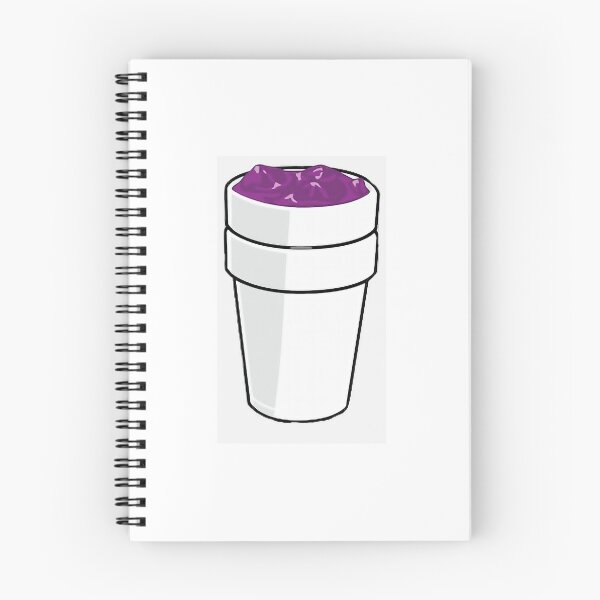 Item preview, Purple Drank designed and sold by TheWarMachine.