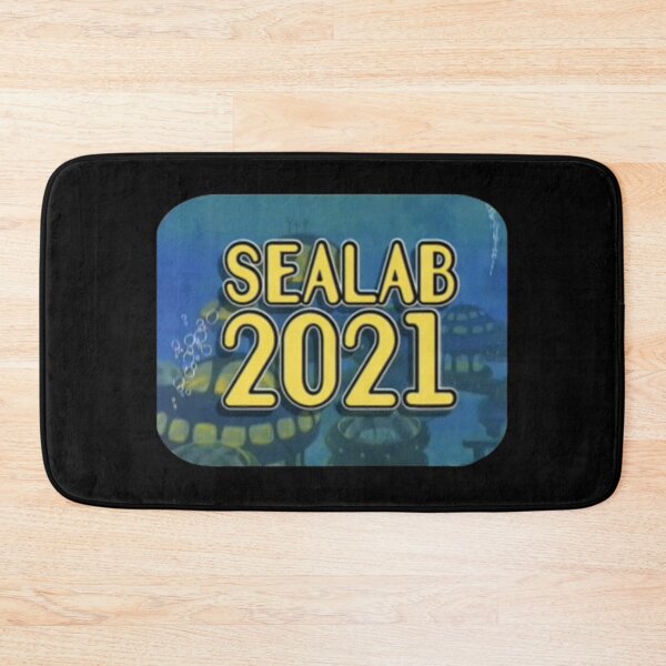 Aperçu de l'œuvre Sealab 2021 créée et vendue par mightynoosh.