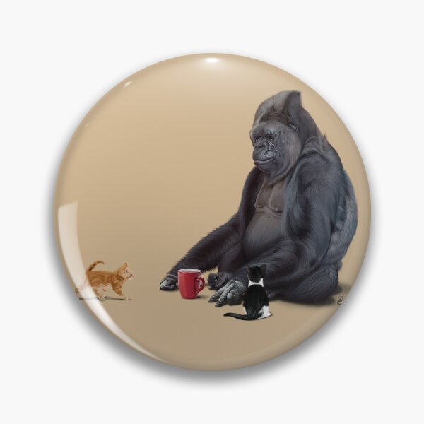 Item preview, I Should, Koko (Colour) designed and sold by rob art | illustration.