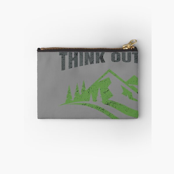 Item preview, There is no Box - Motivational fitness & trekking inspired designed and sold by Dyna-Mix.