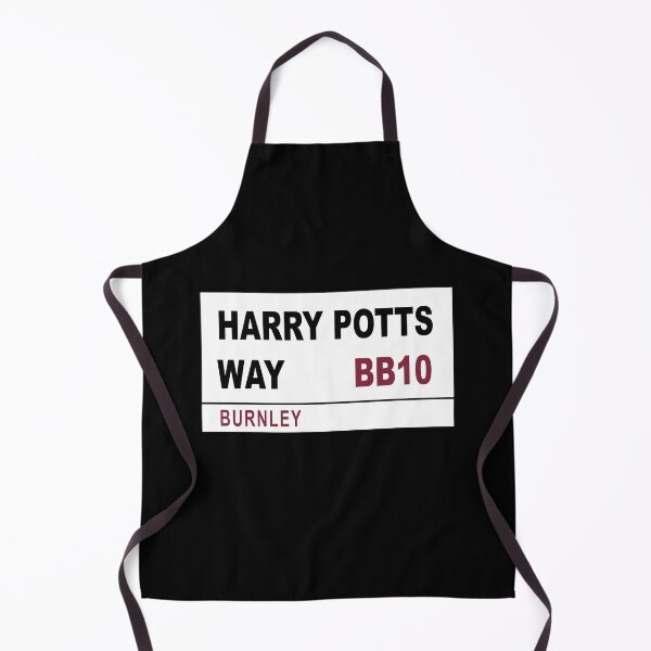 Item preview, Harry Potts Way Street Sign designed and sold by rogue-design.