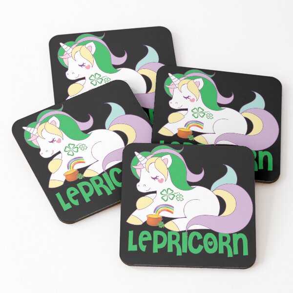 Item preview, Lepricorn designed and sold by dacdibac.