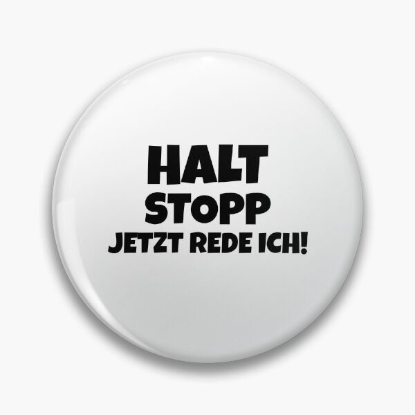 Item preview, Stop, stop, stop. I'm talking. designed and sold by CATCHY-SHIRTS.
