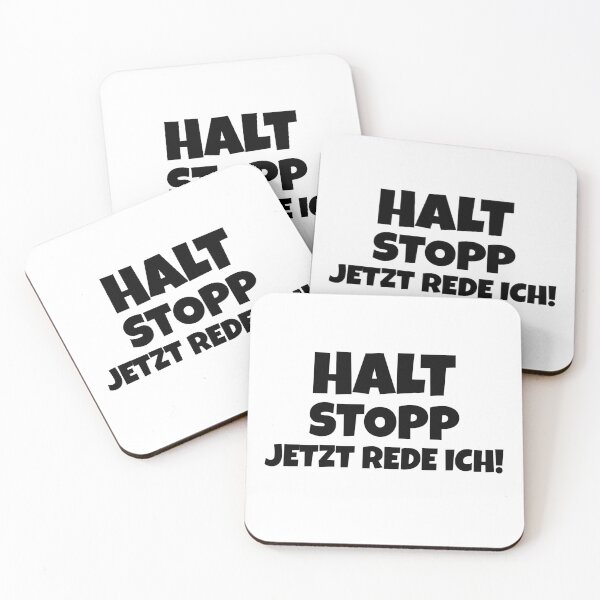 Item preview, Stop, stop, stop. I'm talking. designed and sold by CATCHY-SHIRTS.