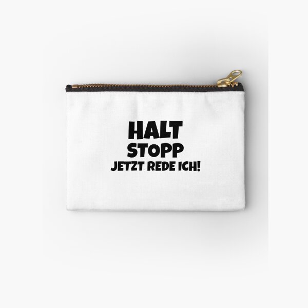 Item preview, Stop, stop, stop. I'm talking. designed and sold by CATCHY-SHIRTS.