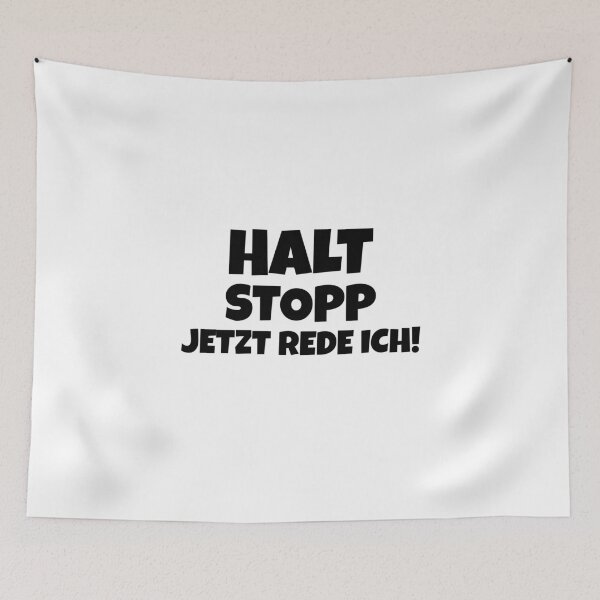 Item preview, Stop, stop, stop. I'm talking. designed and sold by CATCHY-SHIRTS.