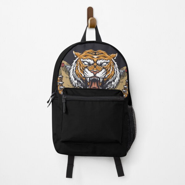Item preview, Tiger Vs Cat Editiion designed and sold by Osh Sales.