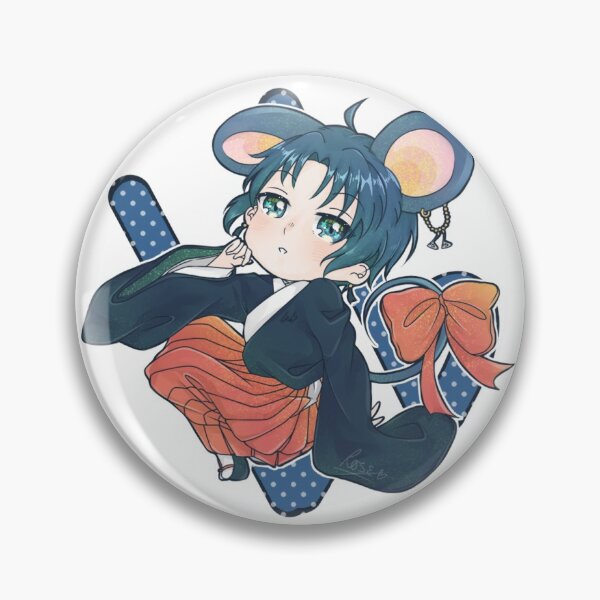 Item preview,  2020 ham iori designed and sold by RoseNiji.