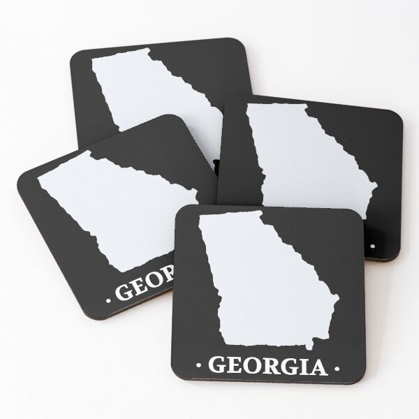 Item preview, Home to Georgia designed and sold by TitanRN.