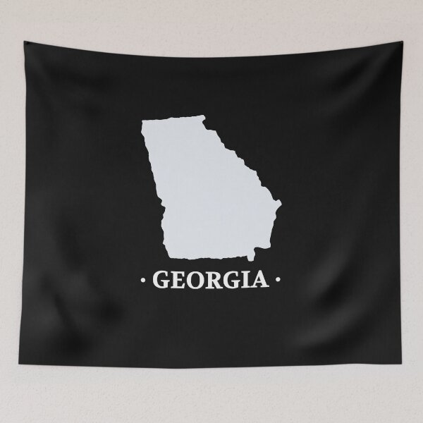 Item preview, Home to Georgia designed and sold by TitanRN.