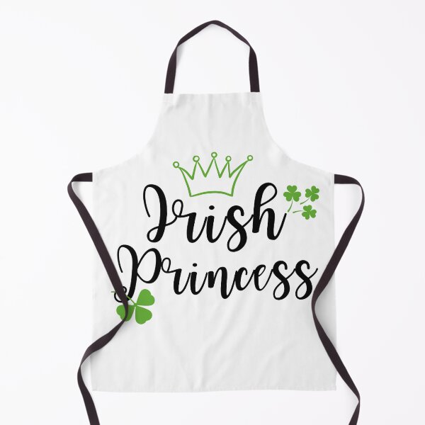 Item preview, Irish Princess, St. Patrick’s Day, Irish, Princess, Feast Of Saint Patrick designed and sold by Airmilly Store.