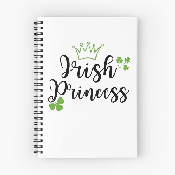 Item preview, Irish Princess, St. Patrick’s Day, Irish, Princess, Feast Of Saint Patrick designed and sold by Airmilly Store.