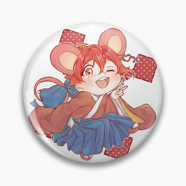 Item preview,  2020 ham riku designed and sold by RoseNiji.
