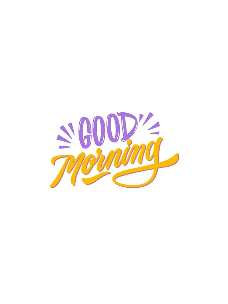 Thumbnail 4 of 4, Samsung Galaxy Phone Case, Good Morning ! designed and sold by ReesDesigns.
