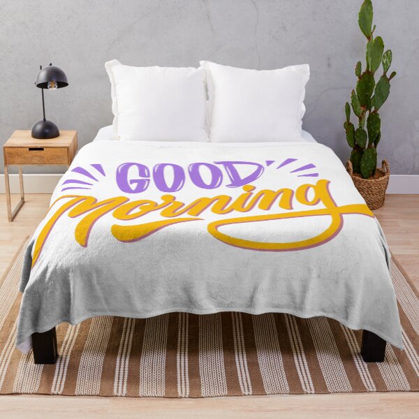Item preview, Good Morning ! designed and sold by ReesDesigns.