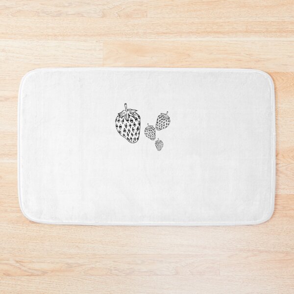 Item preview, Stoned Strawberries designed and sold by marsgillies.