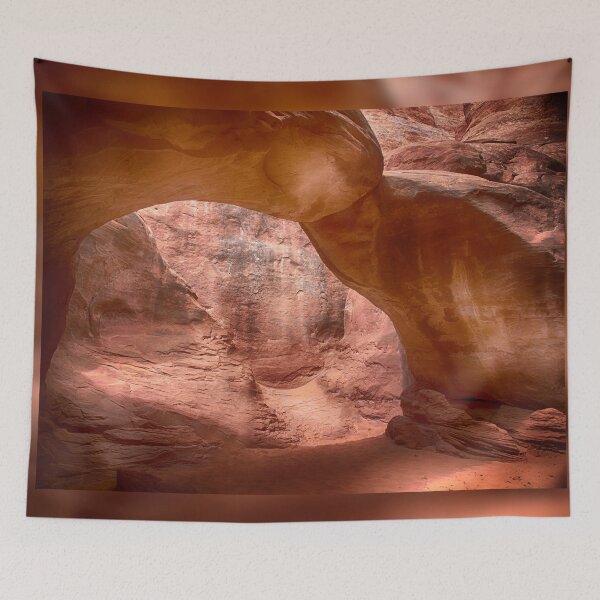 Item preview, Sand Arch - Utah designed and sold by Kathy Weaver.