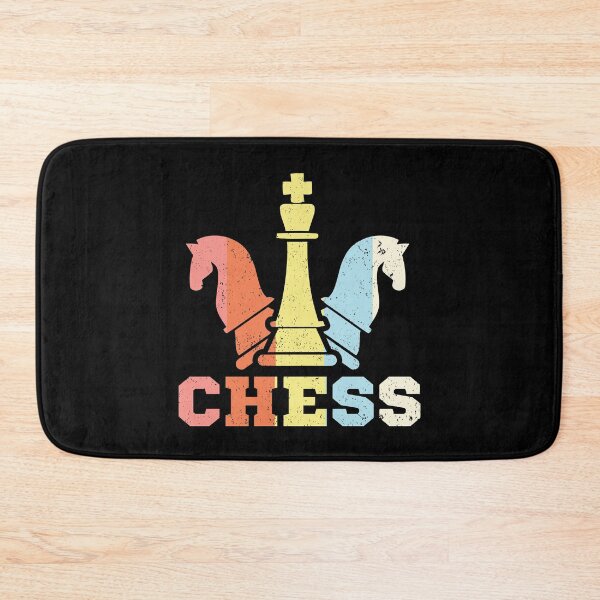 Item preview, Chess Chess pieces Chess piece Chess game designed and sold by titanosdesign.