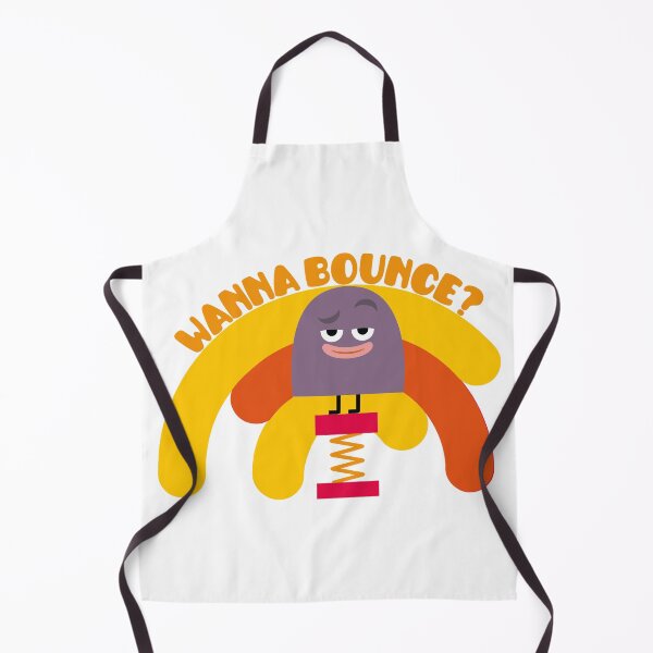 Item preview, ¿Quieres rebotar? designed and sold by darryldesign.