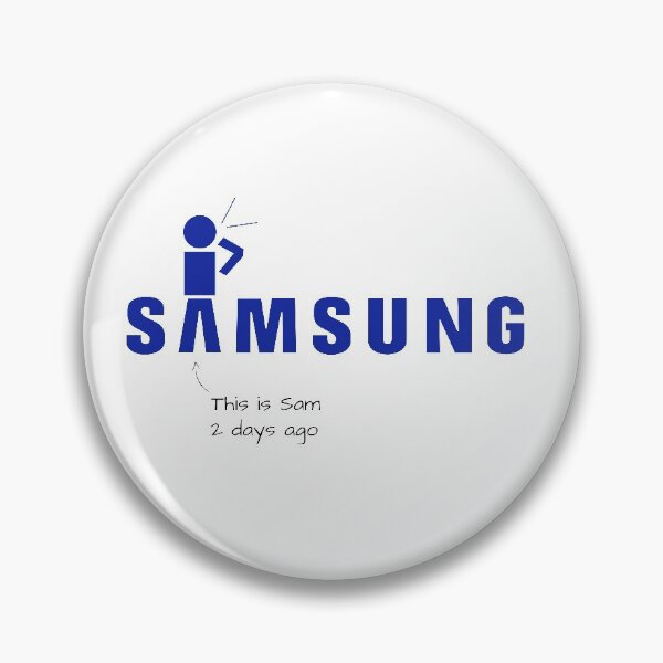 Item preview, SAM Sung (2 days ago) designed and sold by distortedLogo.