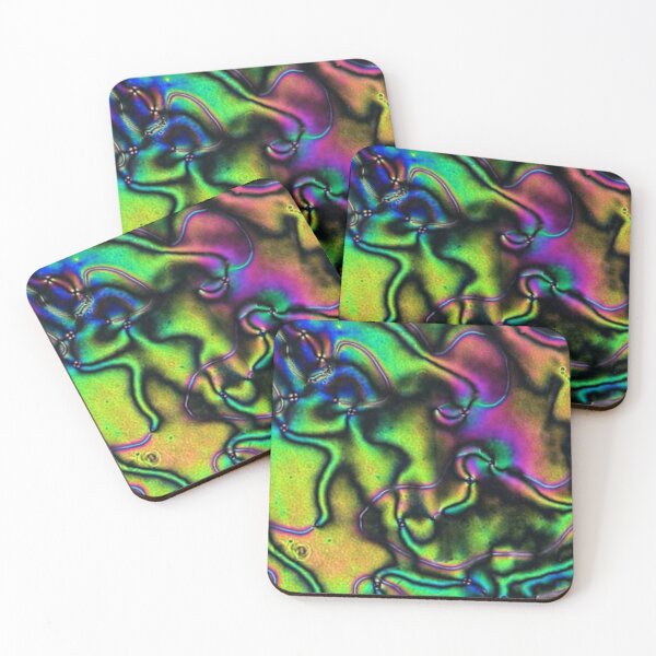Item preview, liquid crystal designed and sold by ritusdesigns.
