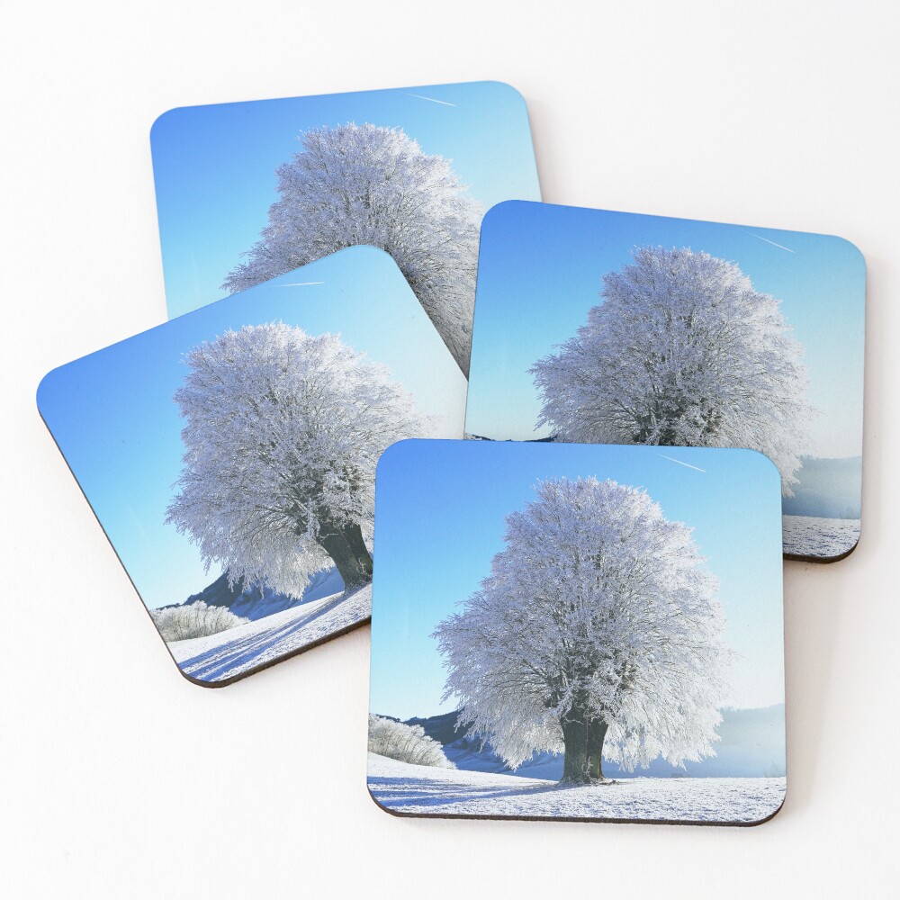 Item preview, Coasters (Set of 4) designed and sold by Riyanasingh.